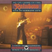 Rainbow - Live in Germany (1976) Lossless