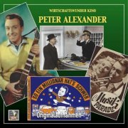 Peter Alexander - Wirtschaftswunder Kino: Peter Alexander (2024) Hi-Res