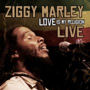 Ziggy Marley - Love Is My Religion 20 (Live) (2026) [Hi-Res]