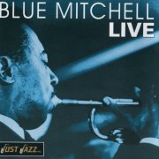 Blue Mitchell - Live (1976)