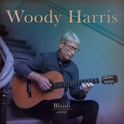 Woody Harris - Bluish (2021)