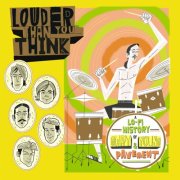 Various Artists - Louder Than You Think: A Lo-Fi History of Gary Young & Pavement (Original Motion Picture Soundtrack) (2026) [Hi-Res]