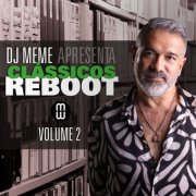 DJ Meme - Clássicos Reboot (Volume 2) (2025) Hi-Res