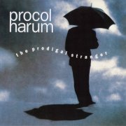 Procol Harum - The Prodigal Stranger (1991) {2018, Remastered Reissue}