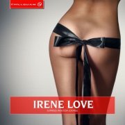 Irene Love - Surprises in Bossa Lounge (2014)