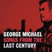 George Michael - Songs From The Last Century (Japan 1999)