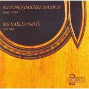 Raphaella Smits - Antonio Jimenez Manjon (1998)