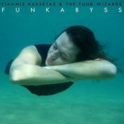 Yiannis Kassetas & The Funk Wizards - Funkabyss Piece (2009)