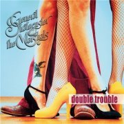 General Stratocuster and the Marshals - Double Trouble (2013)