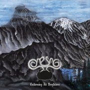 Otyg - Galdersång Till Bergfadern (2026)