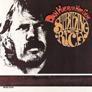 Dan Hicks & His Hot Licks - Striking It Rich (2019) [Hi-Res]