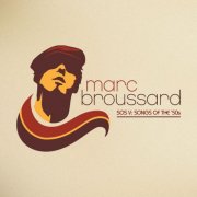 Marc Broussard - S.O.S. V: Songs of the '50s (2026) [Hi-Res]
