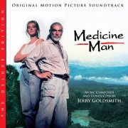 Jerry Goldsmith - Medicine Man (Original Motion Picture Soundtrack / The Deluxe Edition) (2026)