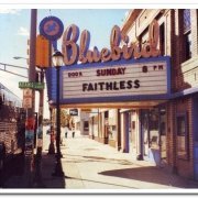 Faithless - Sunday 8pm & No Roots (1998/2004) [Reissue 2006]