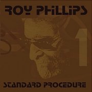 Roy Phillips - Standard Procedure 1 (2019)