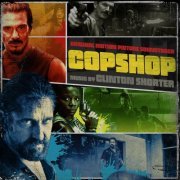 Clinton Shorter - Copshop (Original Motion Picture Soundtrack) (2021) [Hi-Res]