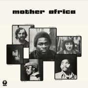 Byard Lancaster & Clint Jackson III - Mother Africa (2024 Remastered) (1974) [Hi-Res]