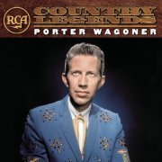 Porter Wagoner - RCA Country Legends (2002)