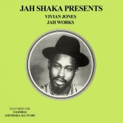 Vivian Jones - Jah Works (1987)