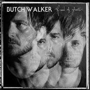 Butch Walker - Afraid of Ghosts (2015)