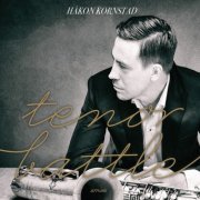 Håkon Kornstad - Tenor Battle (2016) [Hi-Res]