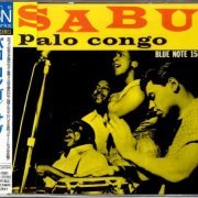 Sabu - Palo Congo (1957) [1996 The BN Works 1500 Series]