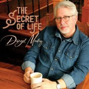 Daryl Mosley - The Secret of Life (2020)