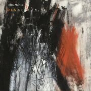 Billy Martin - Disappearing (2018)