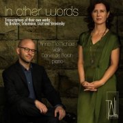 Anna McMichael - In Other Words (2017)