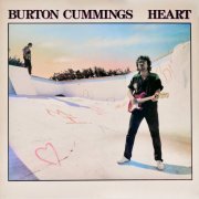 Burton Cummings - Heart (2020)