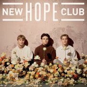 New Hope Club - New Hope Club (2020) [Hi-Res]