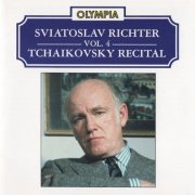 Sviatoslav Richter - Tchaikovsky Recital (1993)