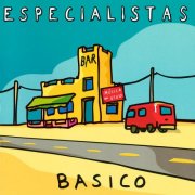 Especialistas - Básico (2001/2025) Hi-Res