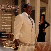 Ed Wiley, Jr. - Sassy (2001/2006) FLAC