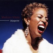 Shakura S'aida - Blueprint (2008)