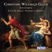 Elena de Simone, Ensemble Il Mosaico - Gluck: Arie d’opera (2024) [Hi-Res]