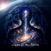 Astral Magic - Light of the World (2026) [Hi-Res]