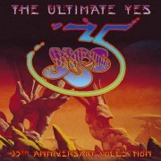 Yes - Ultimate Yes: 35th Anniversary Collection (2003)