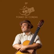 Mateus Mulatto - Ep Forró de Cordas (2025) Hi-Res