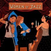 VA - Putumayo Presents: Women of Jazz (2008) flac