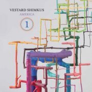 Vestard Shimkus - America 1 (2021) [Hi-Res]