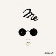 JIN AKANISHI - Me (2015)