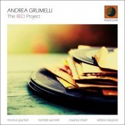 Andrea Grumelli, Rosarita Crisafi, Michele Sannelli, Stefano Bagnoli - The Red Project (2021)