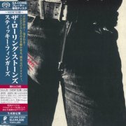 The Rolling Stones - Sticky Fingers (2011) [SHM-SACD]