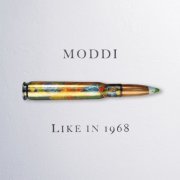 Moddi - Like in 1968 (2019)