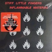 Stiff Little Fingers - Inflammable Material (2025 Remaster) (1979)