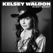 Kelsey Waldon - Every Ghost (2025) [Hi-Res]