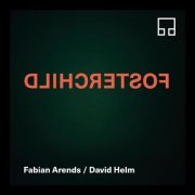 Fabian Arends - Fosterchild (2019)