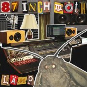 87 Inch Moth - Lämp (2025)