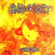 Change Of Heart - Tummysuckle (1995)